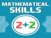 Mathematical Skills Online Educational Games on taptohit.com