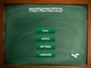 Mathematics Online math Games on taptohit.com