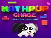MathPup Chase Multiplication Online Educational Games on taptohit.com