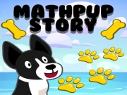MathPup Story Online Agility Games on taptohit.com