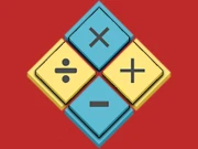Maths Challenge Online Casual Games on taptohit.com