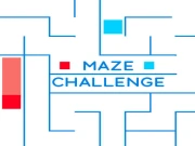 Maze Challenge Online Casual Games on taptohit.com