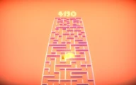 Maze Master Online puzzle Games on taptohit.com