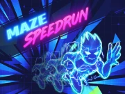 Maze Speedrun Online Puzzle Games on taptohit.com
