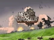 MechDinosaur Online dinosaur Games on taptohit.com