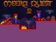 Meera Quest 2 Online adventure Games on taptohit.com