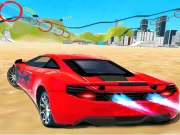 Mega City Racing Online Racing & Driving Games on taptohit.com
