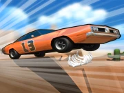 Mega Ramp Race  Online Racing & Driving Games on taptohit.com
