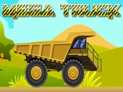 Mega Truck Online Racing & Driving Games on taptohit.com
