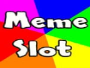 Meme Slot Online board Games on taptohit.com