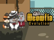 Meowfia Evolution Endless Online Puzzle Games on taptohit.com