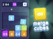 Merge Block 2048 Online Puzzle Games on taptohit.com