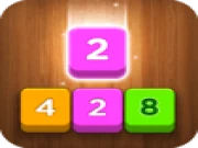 Merge Block Puzzle Online math Games on taptohit.com