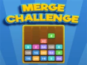Merge Challenge Online 2048 Games on taptohit.com