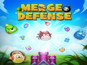 Merge Defense Online Strategy Games on taptohit.com