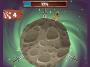 Merge Hit Weapons Online Clicker Games on taptohit.com