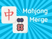 Merge Mahjong Online Mahjong & Connect Games on taptohit.com