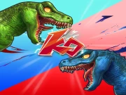 Merge Master Dinosaur Fusion Online Agility Games on taptohit.com