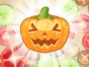 Merge Pumpkin Online Shooter Games on taptohit.com