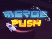 Merge Push Online Puzzle Games on taptohit.com