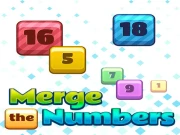 Merge the Numbers Online Casual Games on taptohit.com