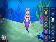 Mermaid Games Online Casual Games on taptohit.com