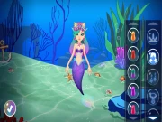 Mermaid Games