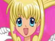 Mermaid Melody Online Dress-up Games on taptohit.com