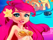 Mermaid Princess Online Adventure Games on taptohit.com