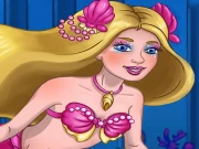 Mermaid Show Online Casual Games on taptohit.com
