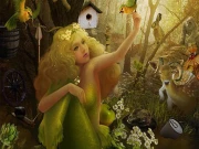 Mermaid Wonders Hidden Object Online Adventure Games on taptohit.com