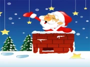 Merry Christmas 2019 Slide Online Puzzle Games on taptohit.com