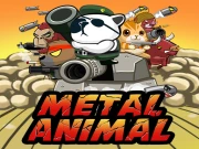 Metal Animal Online Strategy Games on taptohit.com