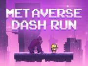 Metaverse Dash Run Online Agility Games on taptohit.com