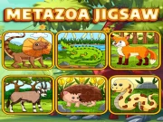 Metazoa Jigsaw Online Puzzle Games on taptohit.com