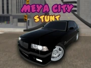 Meya City Stunt Online Agility Games on taptohit.com