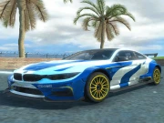 Miami Super Drive Online Racing & Driving Games on taptohit.com