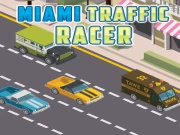 Miami Traffic Racer Online Racing & Driving Games on taptohit.com