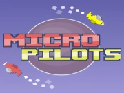 Micro Pilots Online Racing & Driving Games on taptohit.com