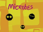 Microbes Online Casual Games on taptohit.com