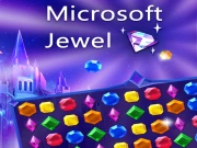 Microsoft Jewel Online Casual Games on taptohit.com