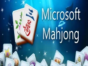 Microsoft Mahjong Online Mahjong & Connect Games on taptohit.com