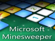 Microsoft Minesweeper Online Casual Games on taptohit.com
