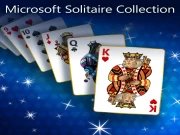 Microsoft Solitaire Collection Online Cards Games on taptohit.com