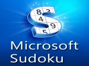 Microsoft Sudoku Online Puzzle Games on taptohit.com