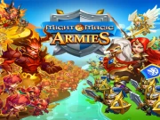Might And Magic Armies Online .IO Games on taptohit.com