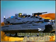 Military Battle Action Online Battle Games on taptohit.com