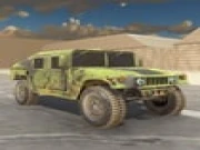 Military Vehicles Driving Online arcade Games on taptohit.com