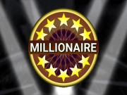 Millionaire: Trivia Game Show Online Casual Games on taptohit.com