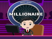 Millionaire Online trivia Games on taptohit.com